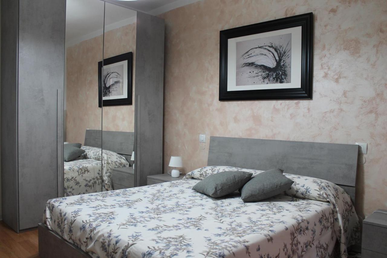 Charming Apartment Tilli With Parking Perúgia Exterior foto