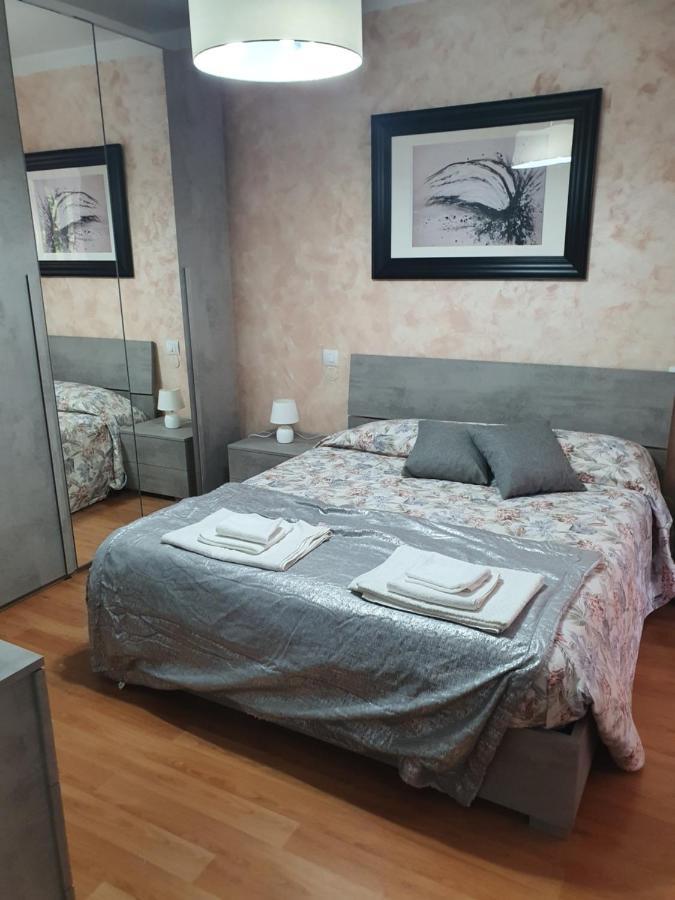 Charming Apartment Tilli With Parking Perúgia Exterior foto