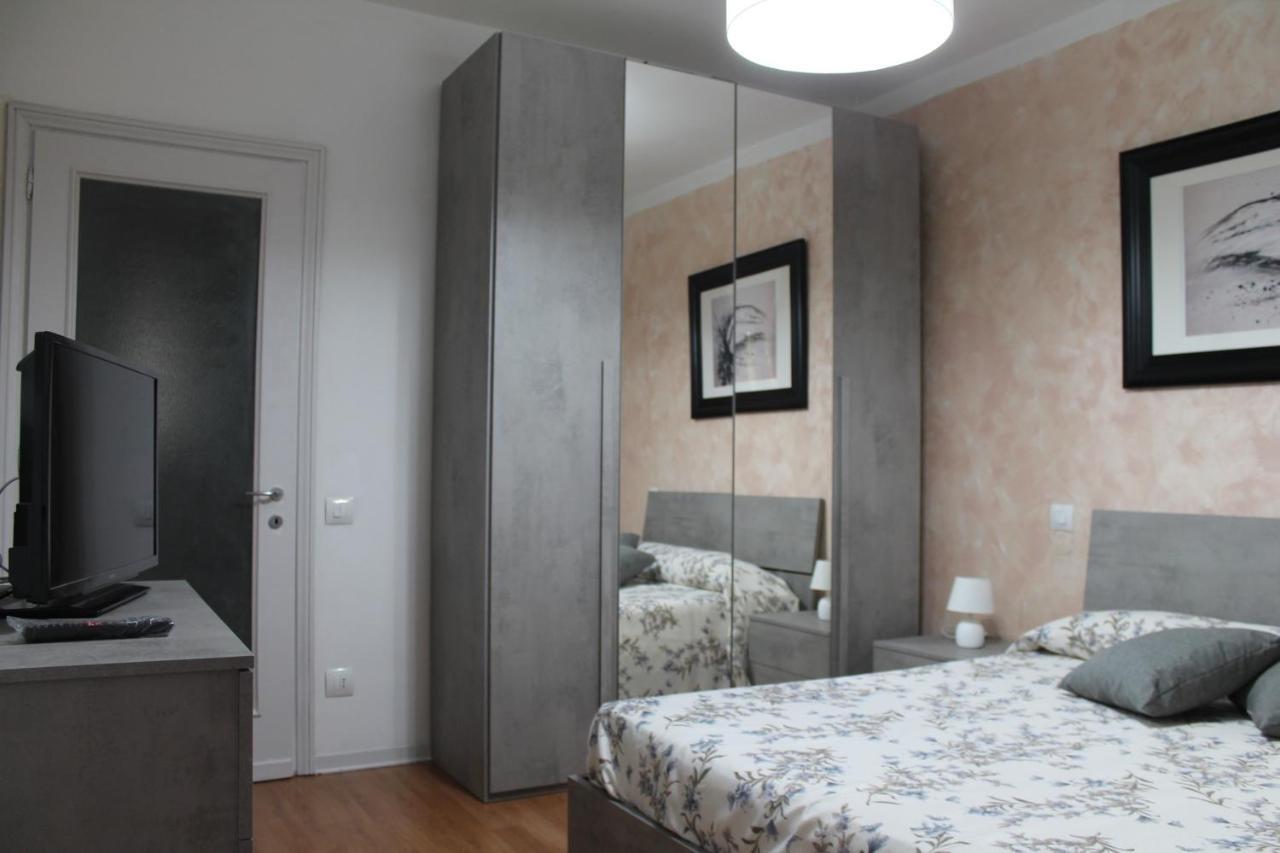Charming Apartment Tilli With Parking Perúgia Exterior foto