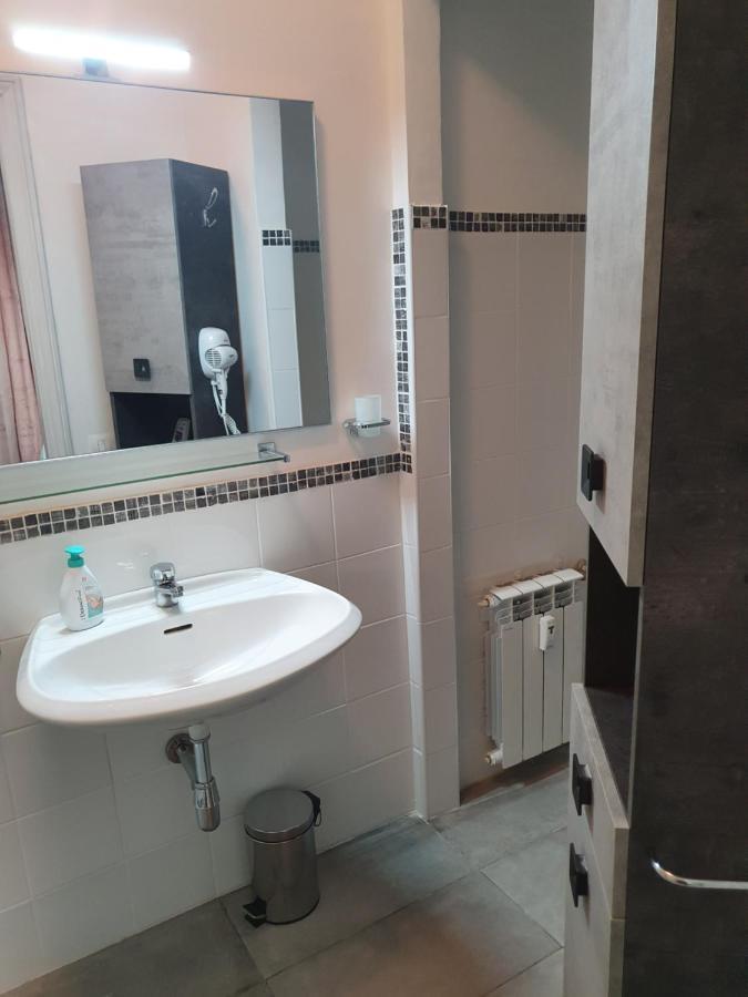 Charming Apartment Tilli With Parking Perúgia Exterior foto