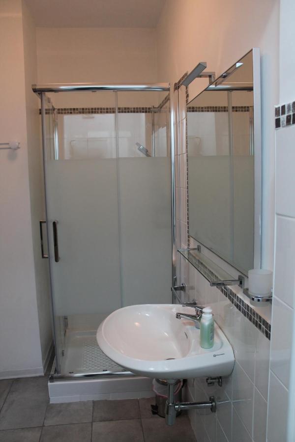 Charming Apartment Tilli With Parking Perúgia Exterior foto