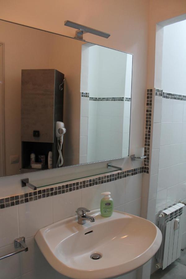 Charming Apartment Tilli With Parking Perúgia Exterior foto