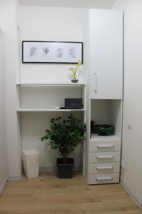 Charming Apartment Tilli With Parking Perúgia Exterior foto