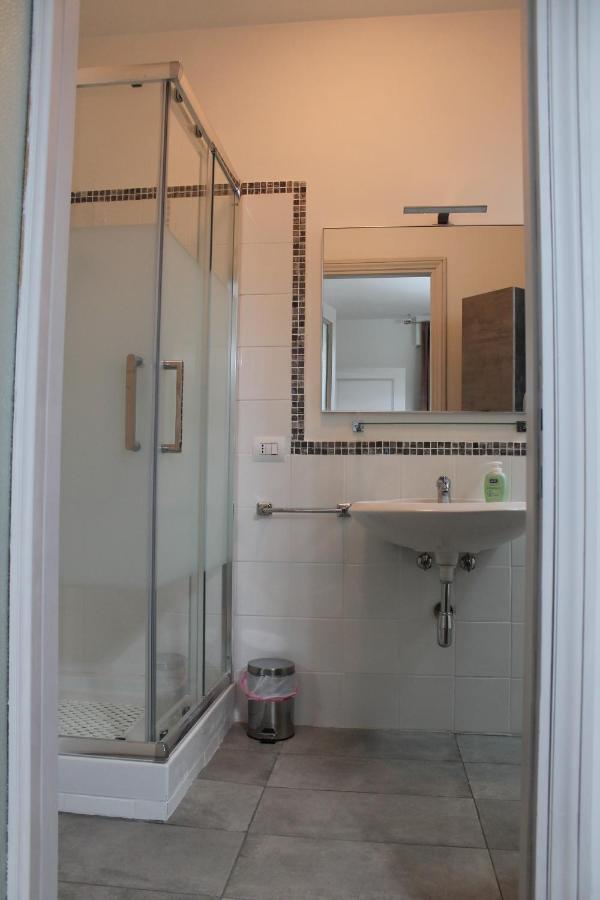 Charming Apartment Tilli With Parking Perúgia Exterior foto