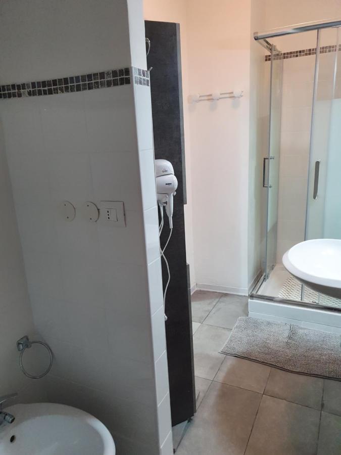 Charming Apartment Tilli With Parking Perúgia Exterior foto