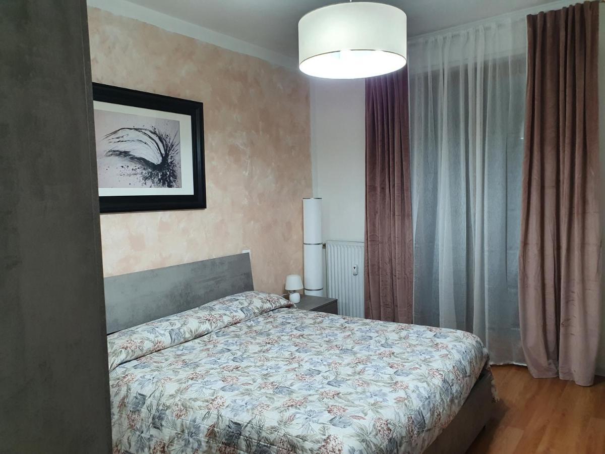 Charming Apartment Tilli With Parking Perúgia Exterior foto