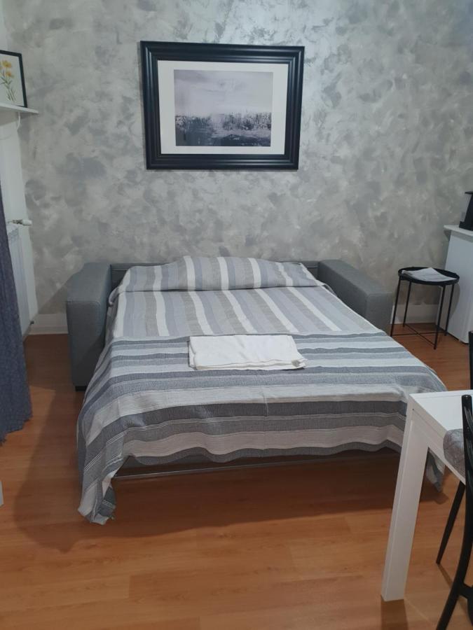 Charming Apartment Tilli With Parking Perúgia Exterior foto